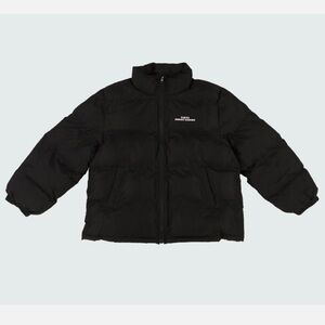 Tokyo Disney authentic puffer jacket